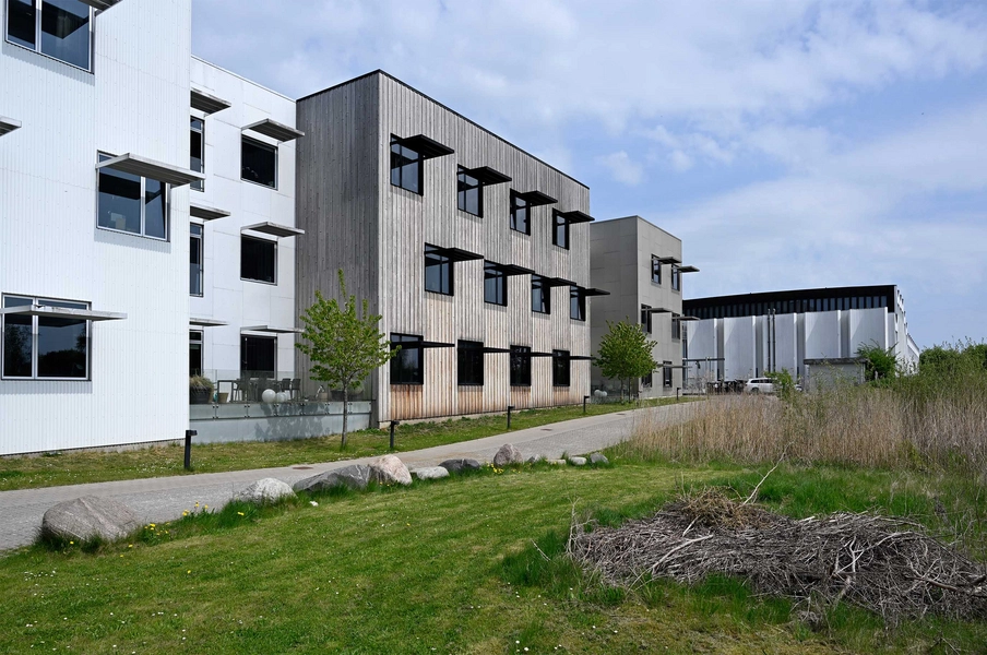 Hillerød Sundhedscenter 