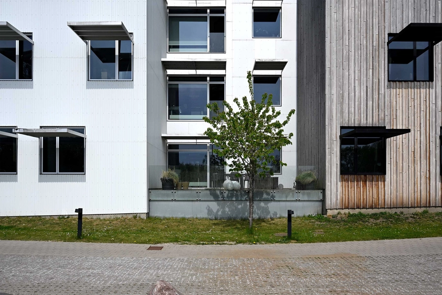 Hillerød Sundhedscenter 