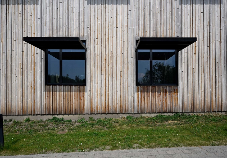 Hillerød Sundhedscenter 