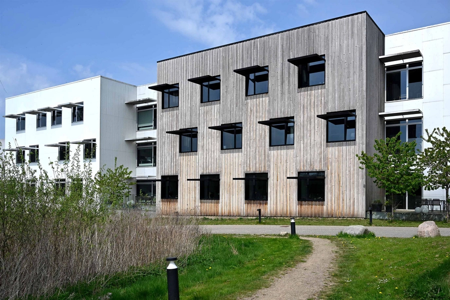 Hillerød Sundhedscenter 