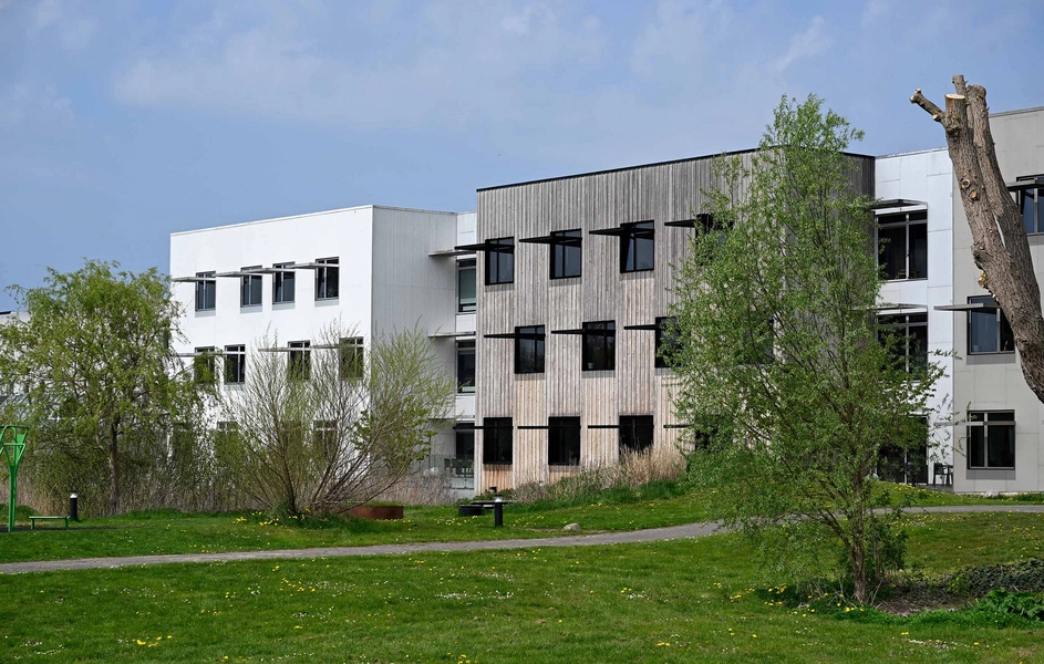 Hillerød Sundhedscenter 