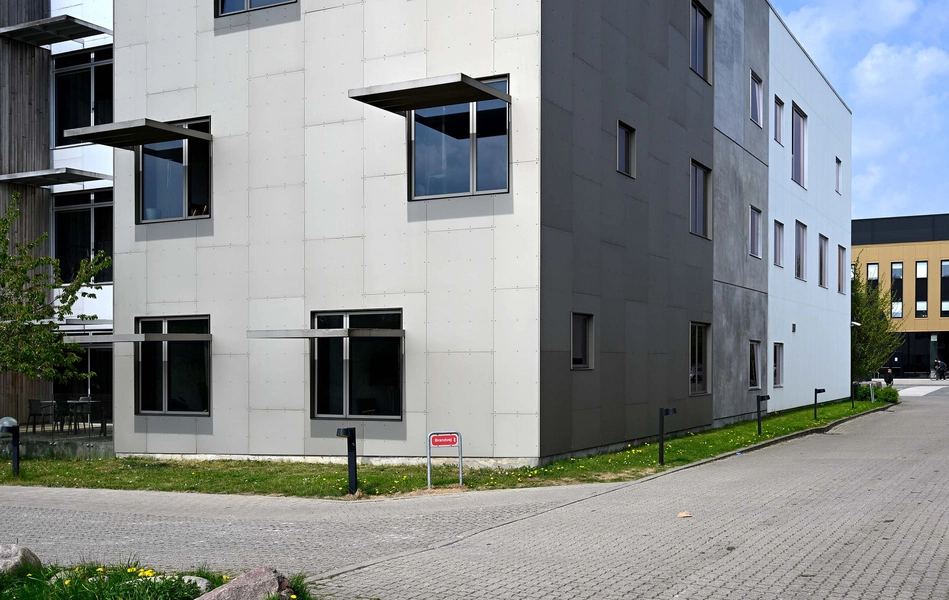 Hillerød Sundhedscenter 