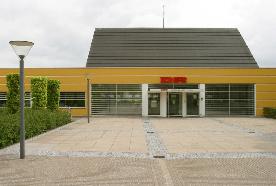DR Nordjylland (Danmarks Radio Aalborg) 