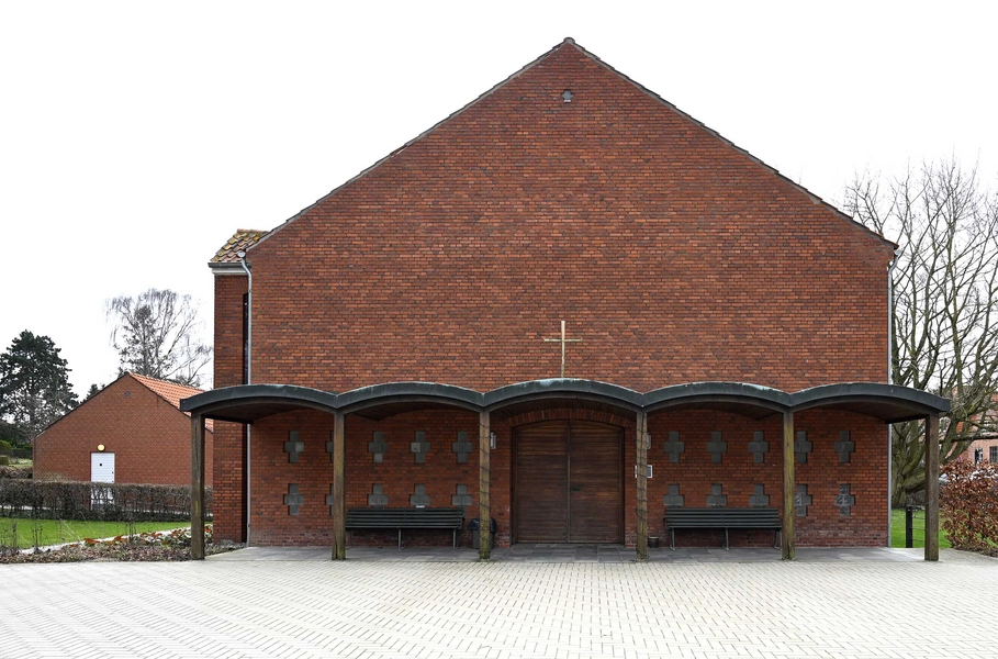 Sct. Mikkels Kapel 