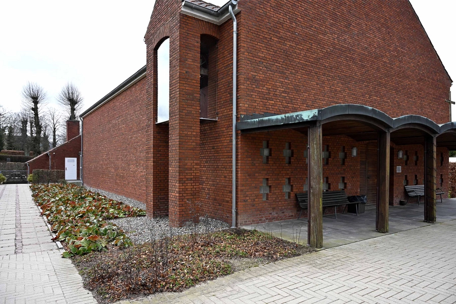 Sct. Mikkels Kapel 