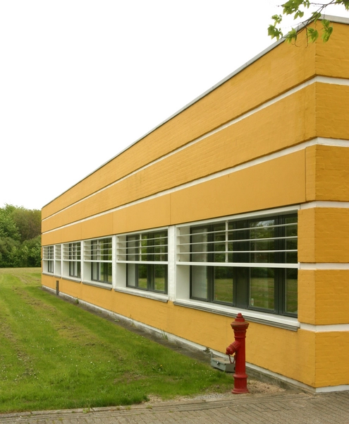 DR Nordjylland (Danmarks Radio Aalborg) 