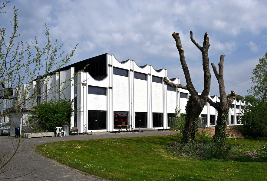 Hillerød Svømmehal 