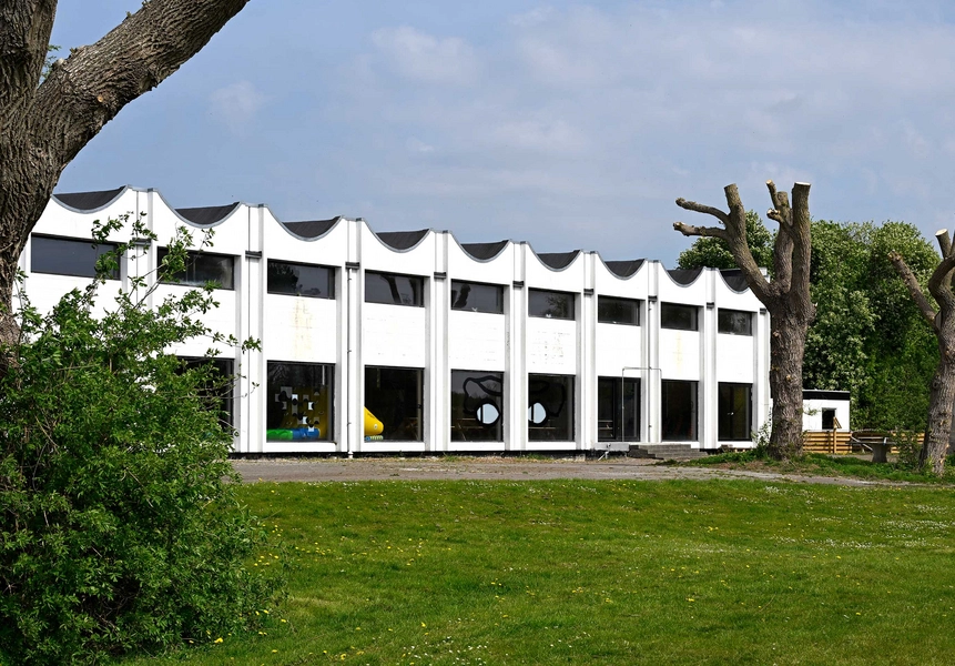 Hillerød Svømmehal 