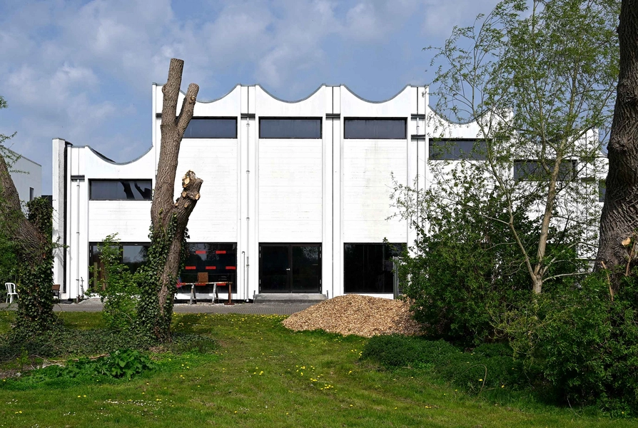 Hillerød Svømmehal 