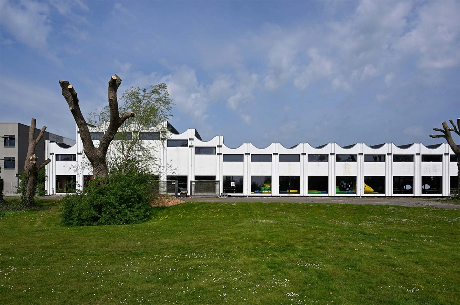 Hillerød Svømmehal 