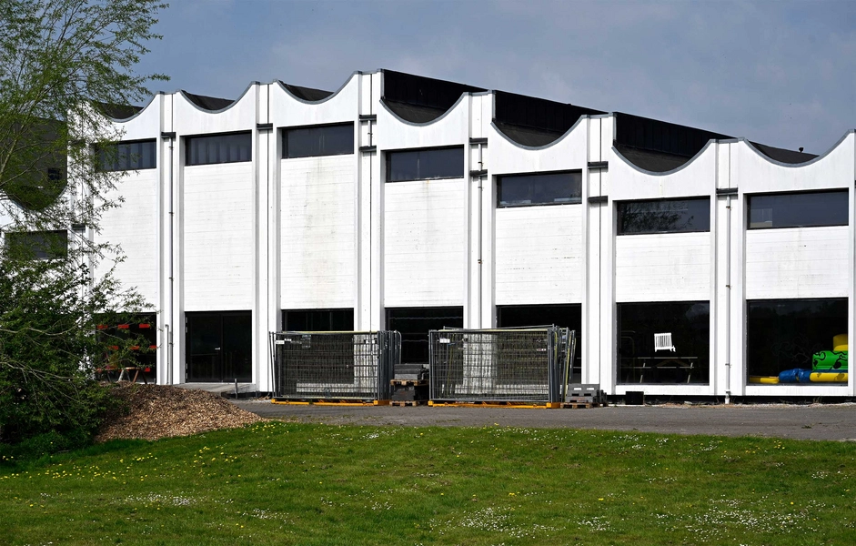 Hillerød Svømmehal 