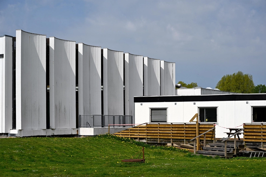 Hillerød Svømmehal 