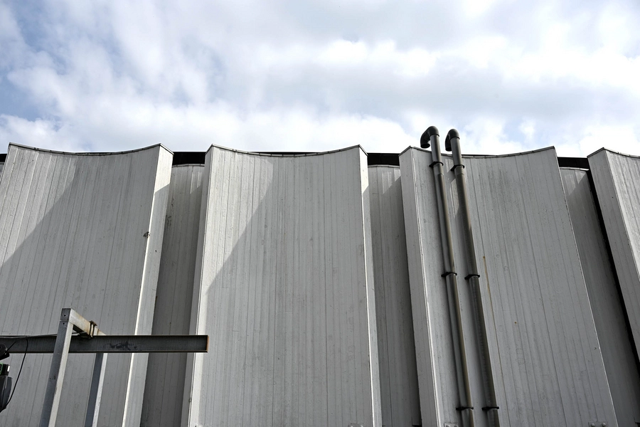 Hillerød Svømmehal 