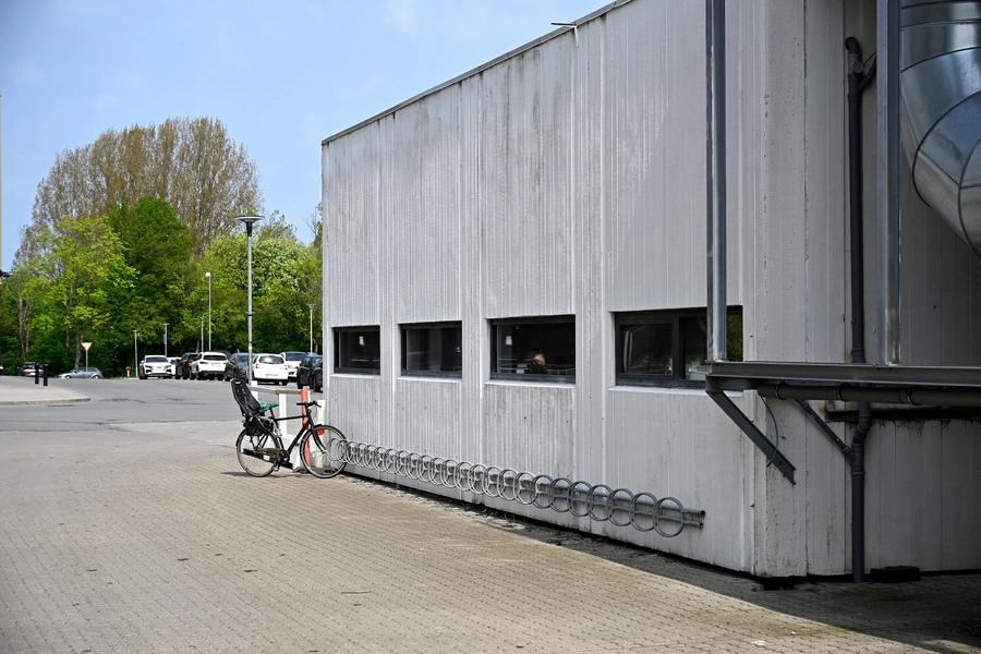 Hillerød Svømmehal 