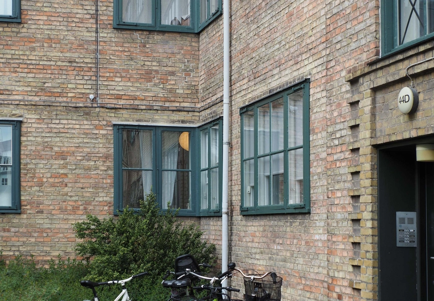 Finsensvej 42-48 Foto: 2020