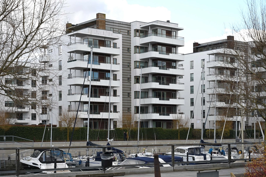 Tuborg Havnepark Foto: 2022