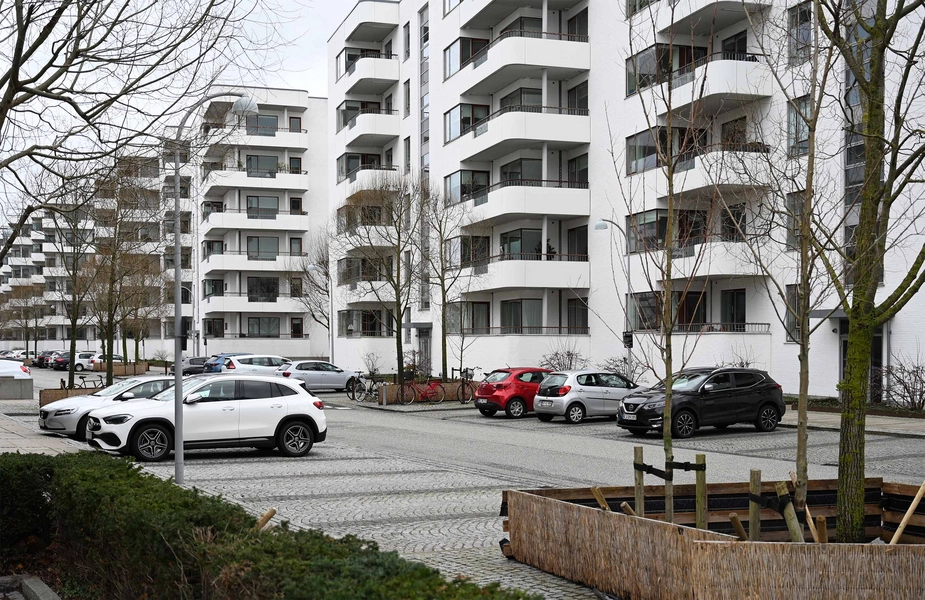 Tuborg Havnepark Foto: 2022