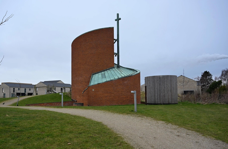 Ungdomsbyens Kirke 