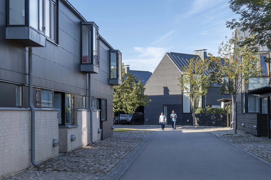 Valborgs Guda Alle fotos er fra 2025.