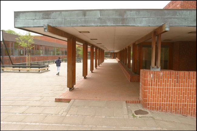 Seminarieskolen Gårdrum