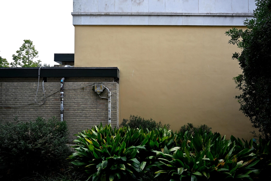Den Danske Pavillon i Venedig 