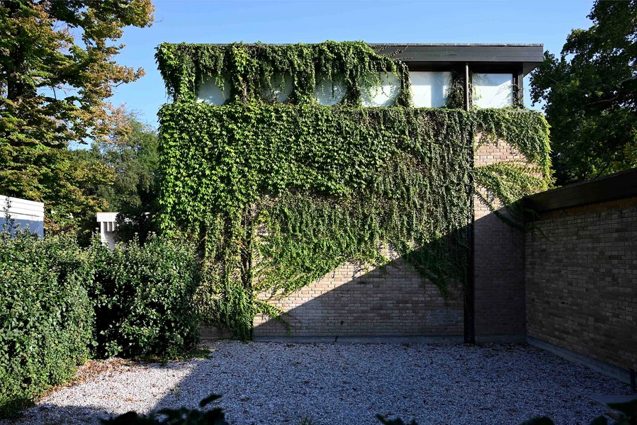 Den Danske Pavillon i Venedig 