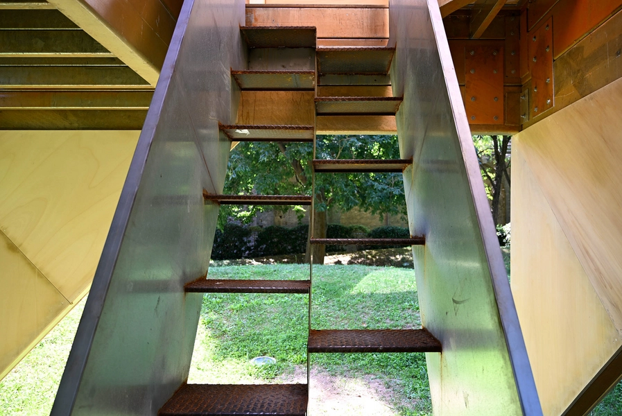 Deserta Ecofolio - Arkitekturbiennalen i Venedig 2025 