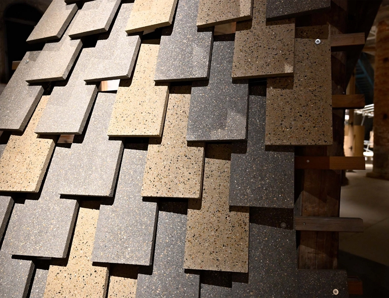 Local Resource / Collective Knowledge - Arkitekturbiennalen i Venedig 2025 