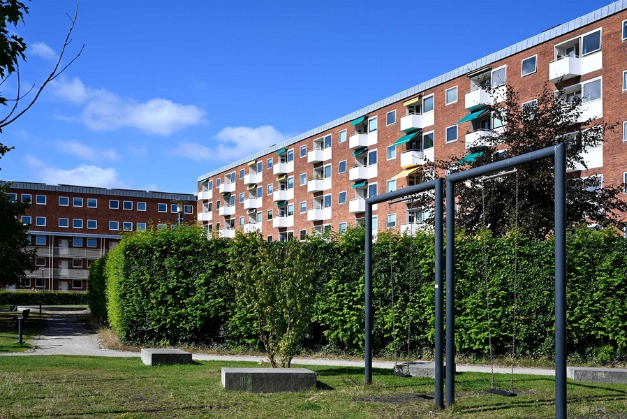 Kollektivhuset Høje Søborg 