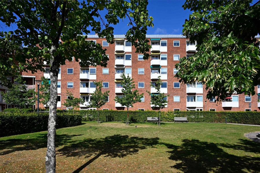 Kollektivhuset Høje Søborg 