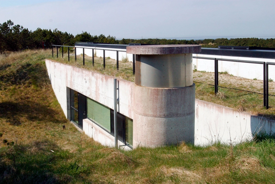 Bunkermuseum Hanstholm 