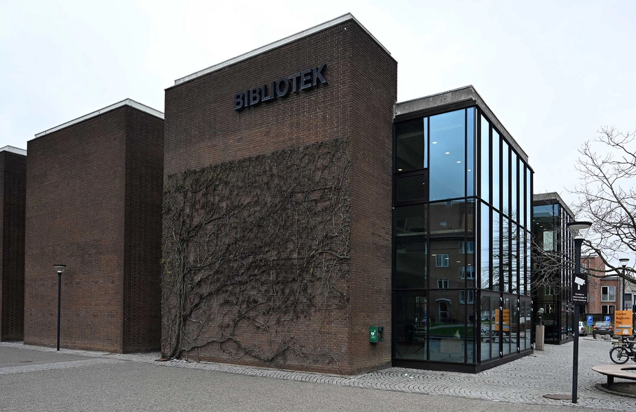 Herlev Bibliotek 