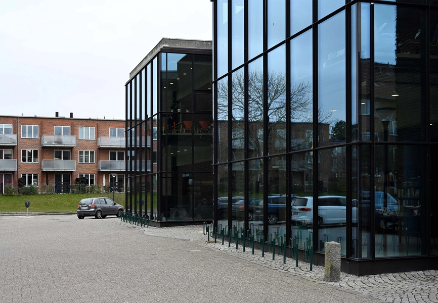 Herlev Bibliotek 