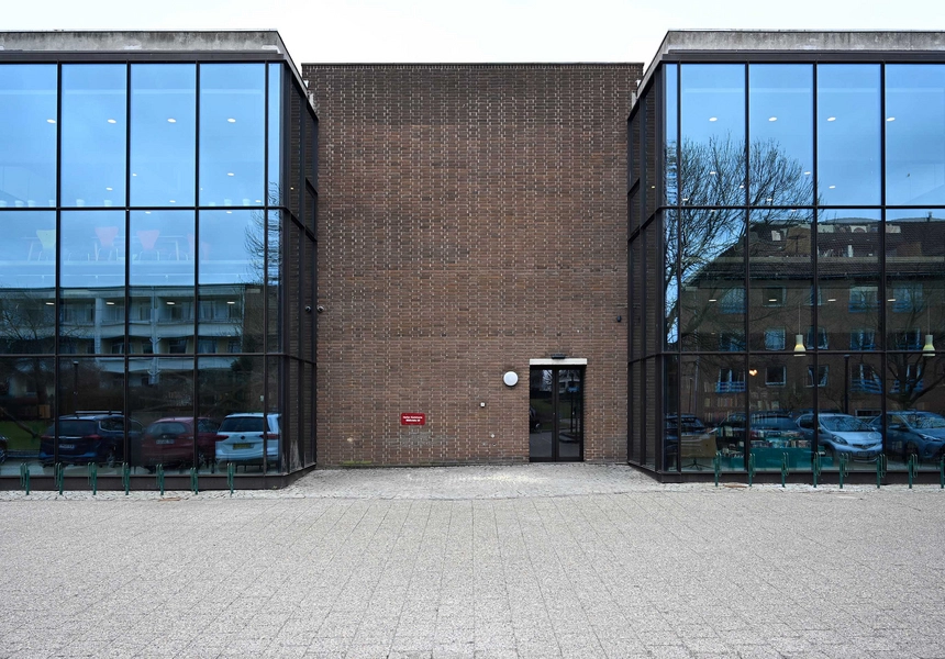 Herlev Bibliotek 