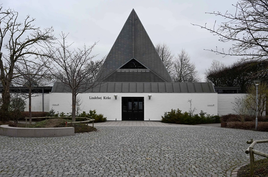 Lindehøj Kirke 