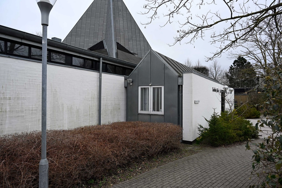 Lindehøj Kirke 