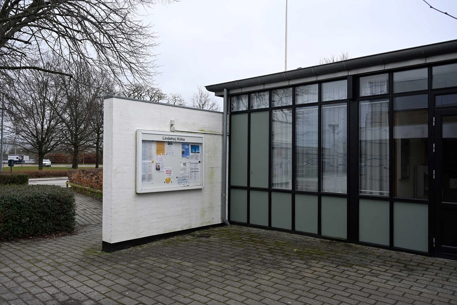 Lindehøj Kirke 