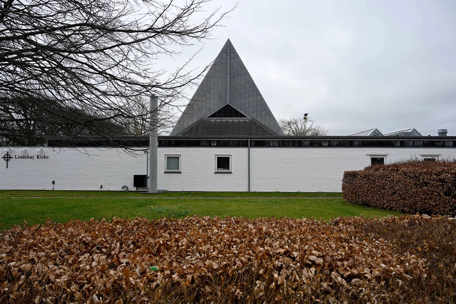 Lindehøj Kirke 
