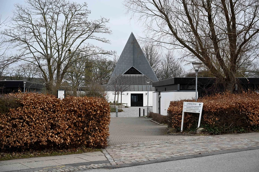 Lindehøj Kirke 