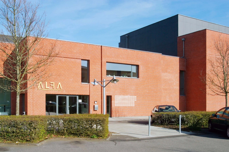 Vesthimmerlands Musikhus ALFA 