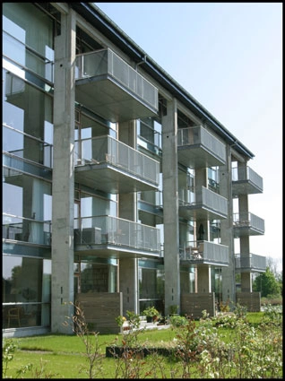 Torpedohallen Altaner