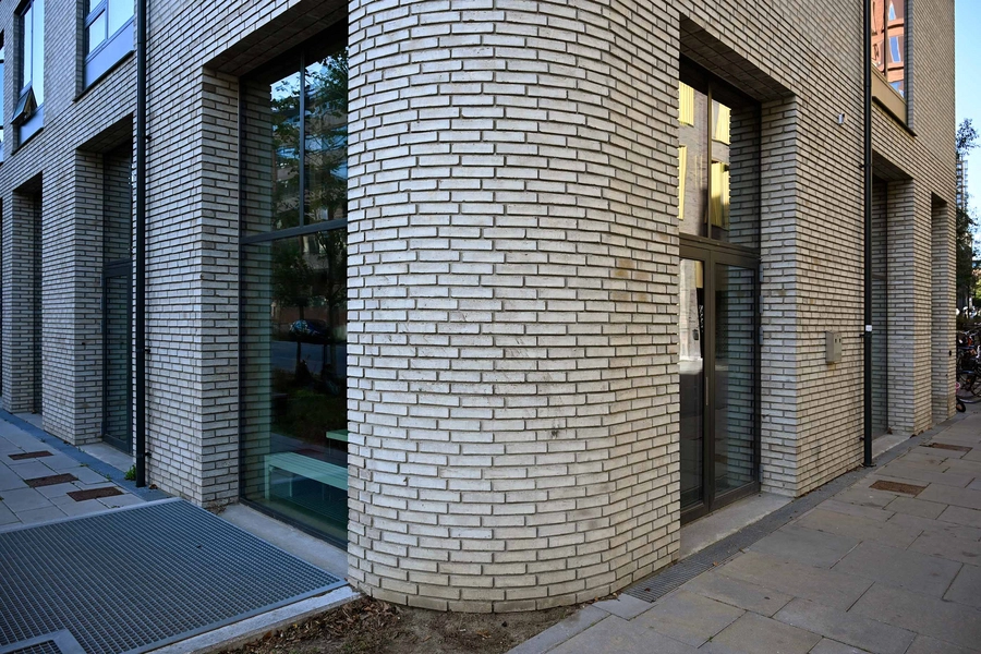 Carlsberg Byen - AAB 109 