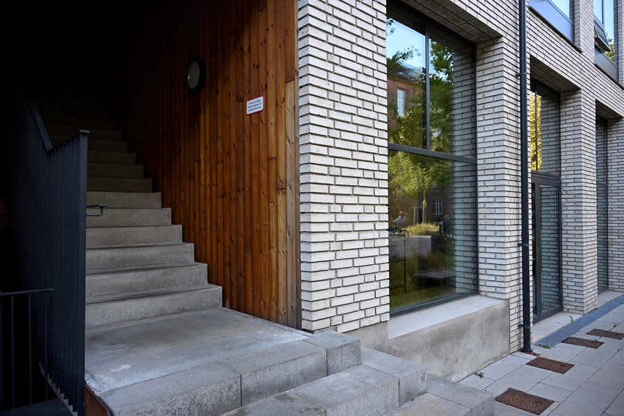 Carlsberg Byen - AAB 109 