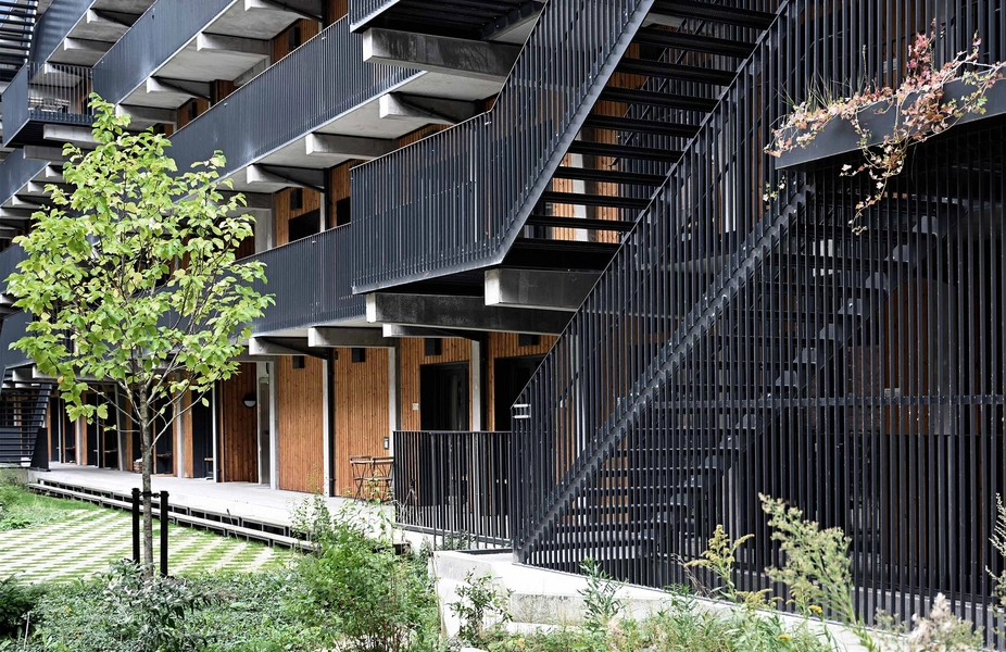 Carlsberg Byen - AAB 109 