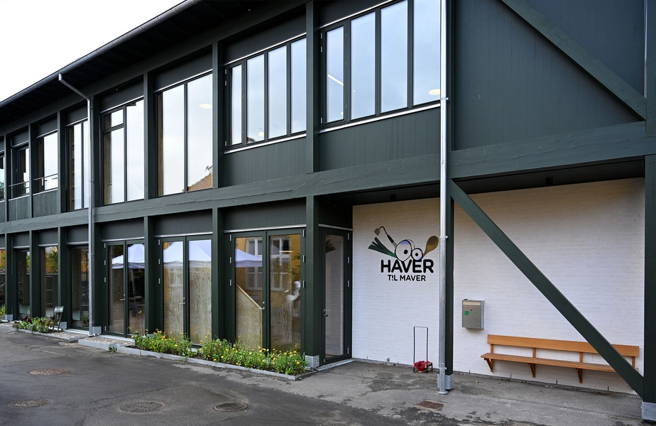 Haver Til Maver Alle fotos er fra 2025