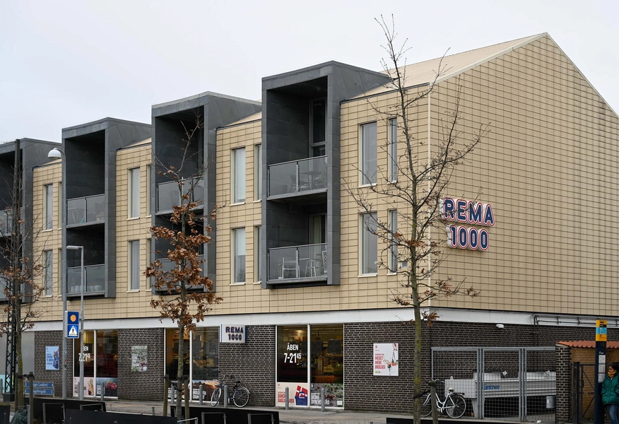 Willumsvej 2-4 Alle fotos er fra 2024