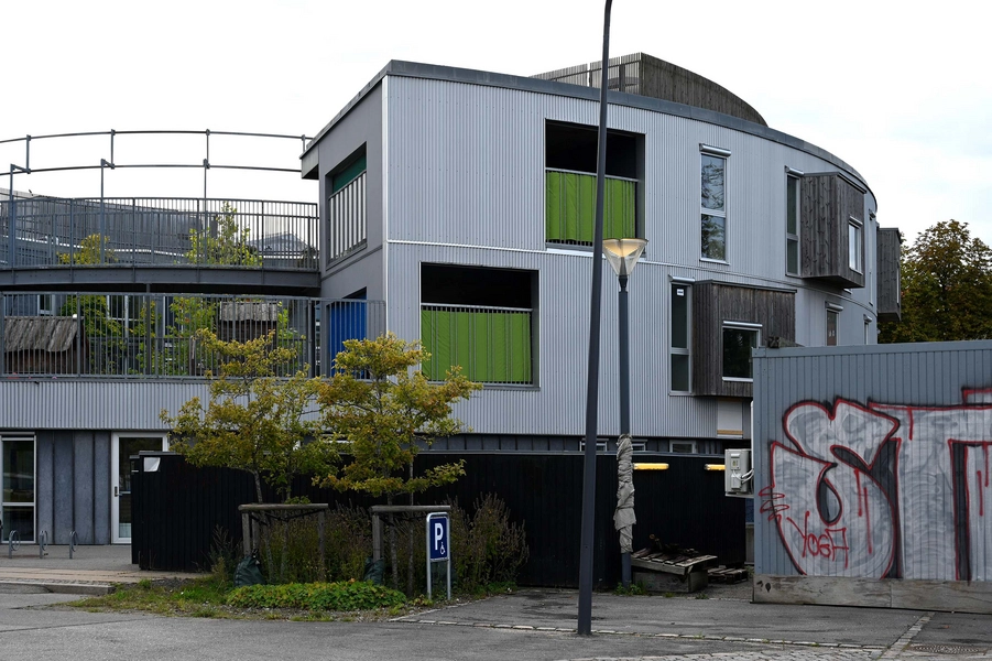 Eventyrøen Foto: 2024