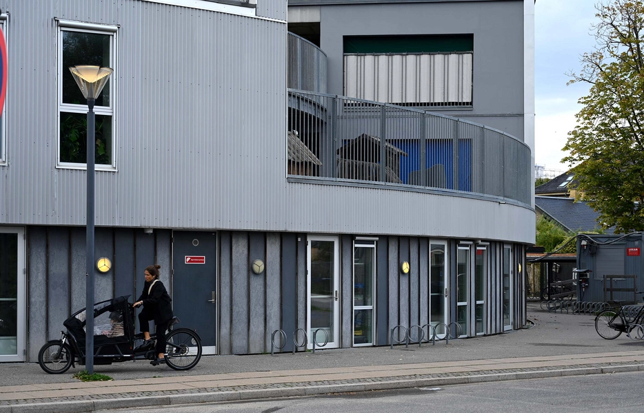 Eventyrøen Foto: 2024