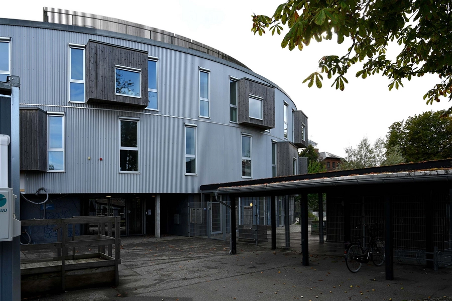 Eventyrøen Foto: 2024