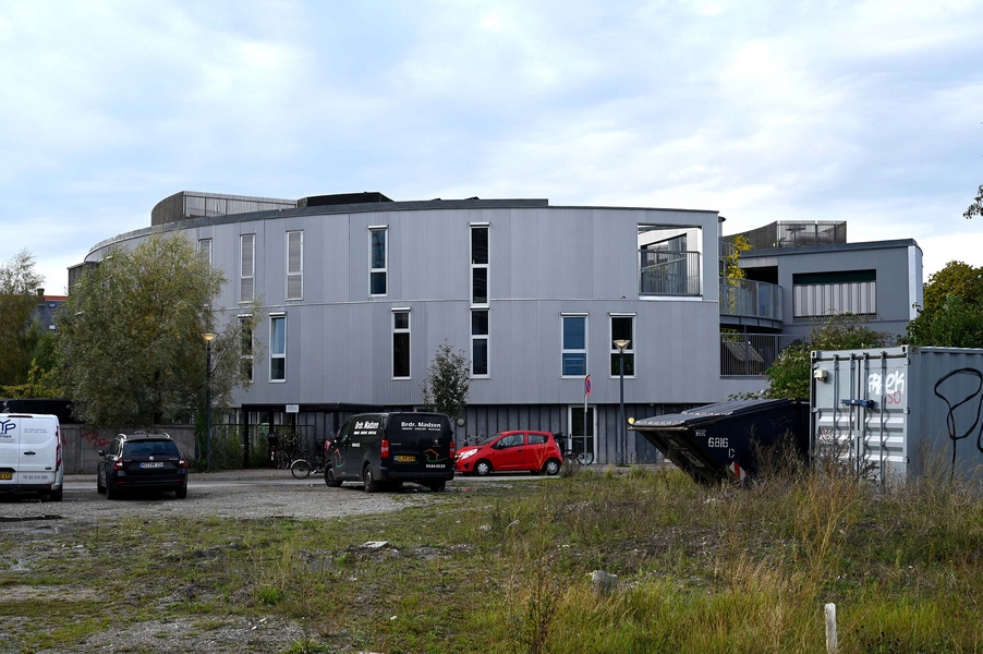 Eventyrøen Foto: 2024